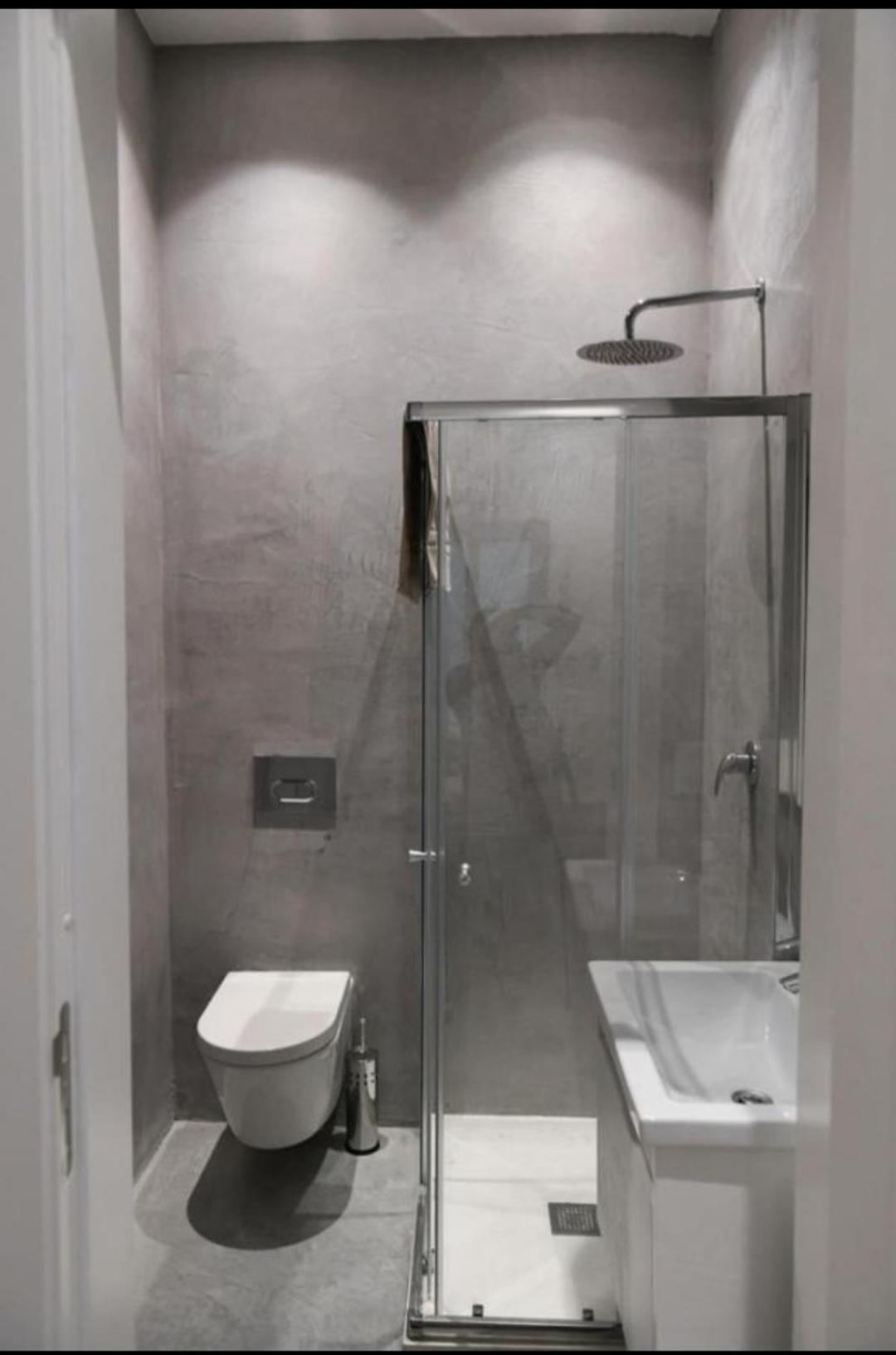 Privilege Suite Pietà Buitenkant foto